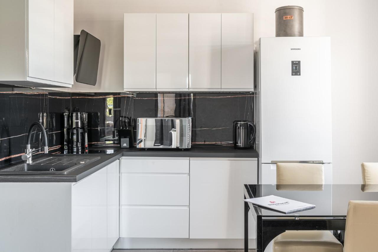 Rentplanet - Apartamenty Na Grobli 弗罗茨瓦夫 外观 照片