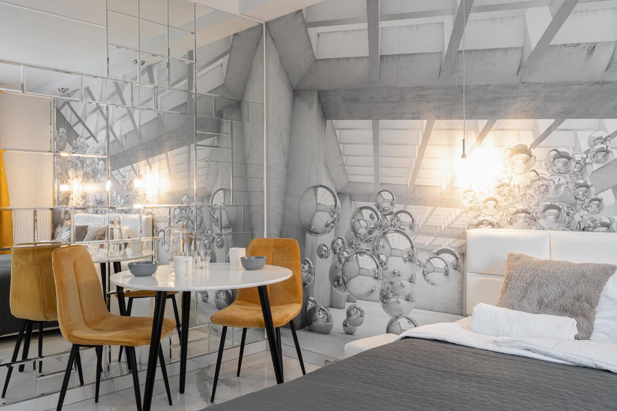 Rentplanet - Apartamenty Na Grobli 弗罗茨瓦夫 外观 照片
