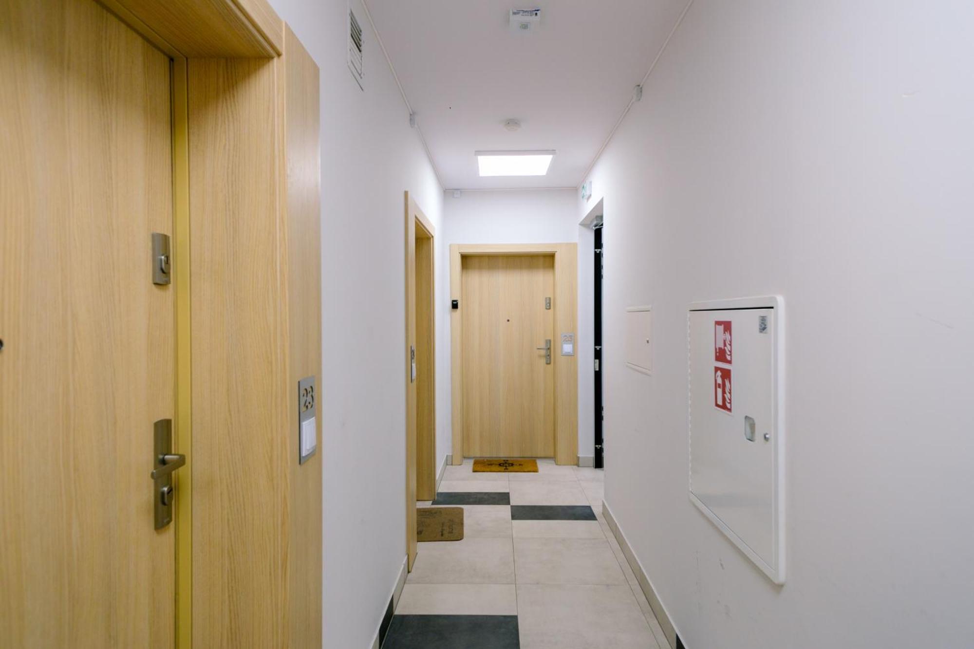 Rentplanet - Apartamenty Na Grobli 弗罗茨瓦夫 外观 照片